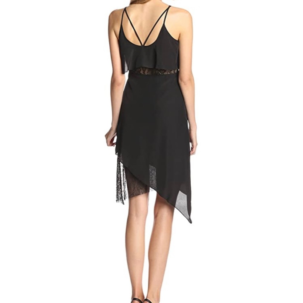 BCBGeneration Dress NWT (size 4)